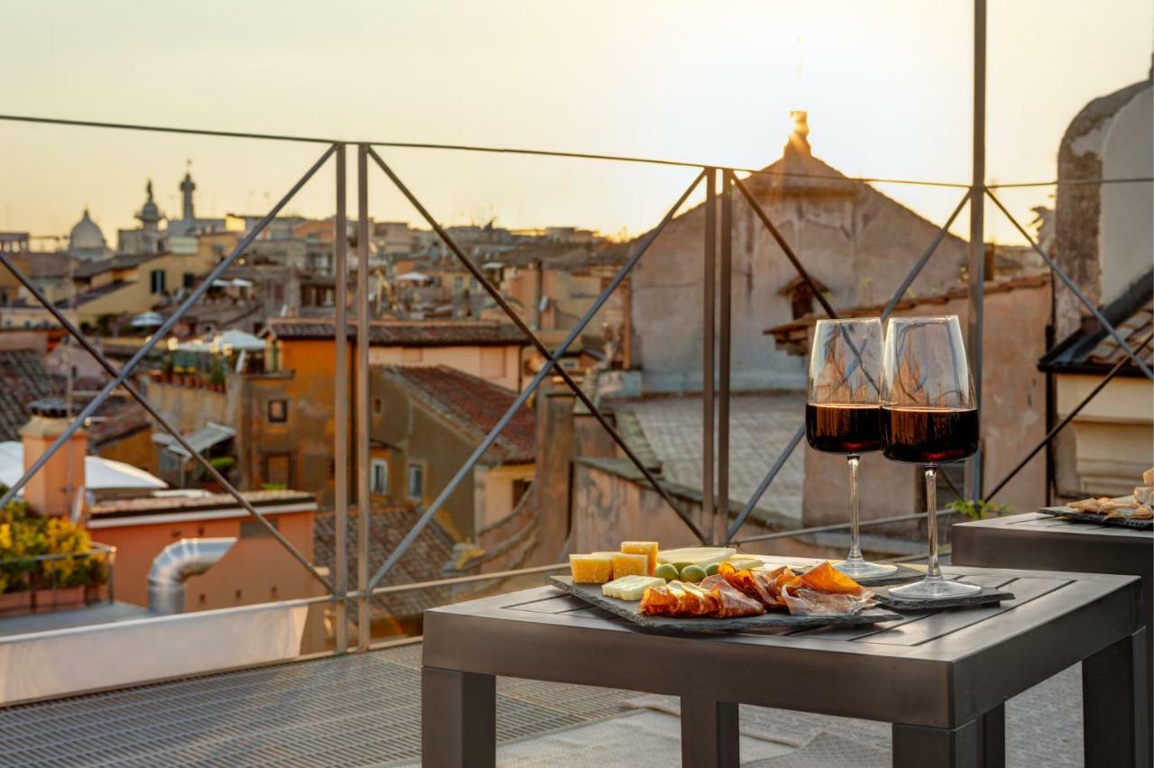 Casa Modelli Affittacamere Roma