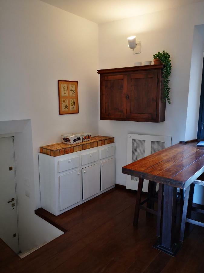 Appartamento Sky View In *