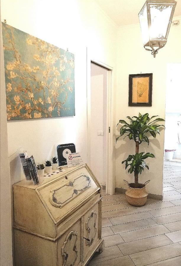 Sivory Gjestgiverier Roma