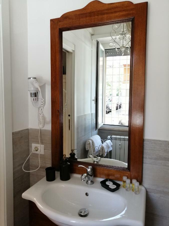 Sivory Gjestgiverier Roma