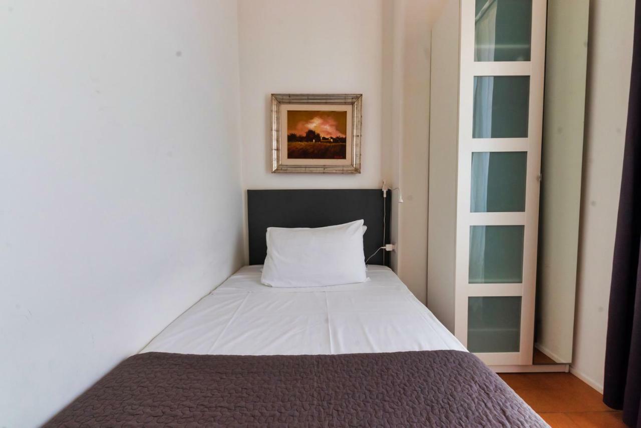 Hotell Casa Mia In Trastevere
