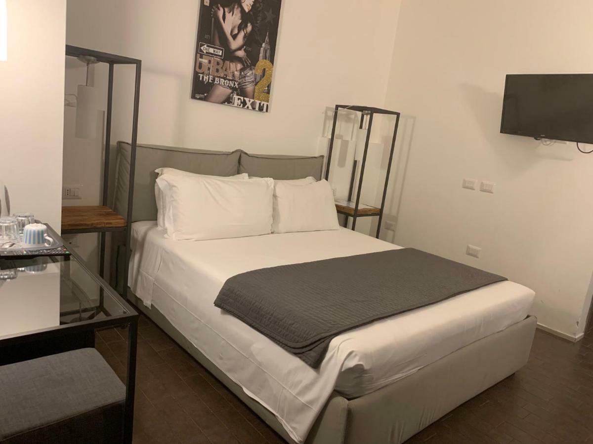 Hotell Casa Mia In Trastevere Roma