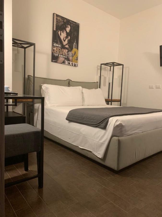 Casa Mia In Trastevere Hotell 3*