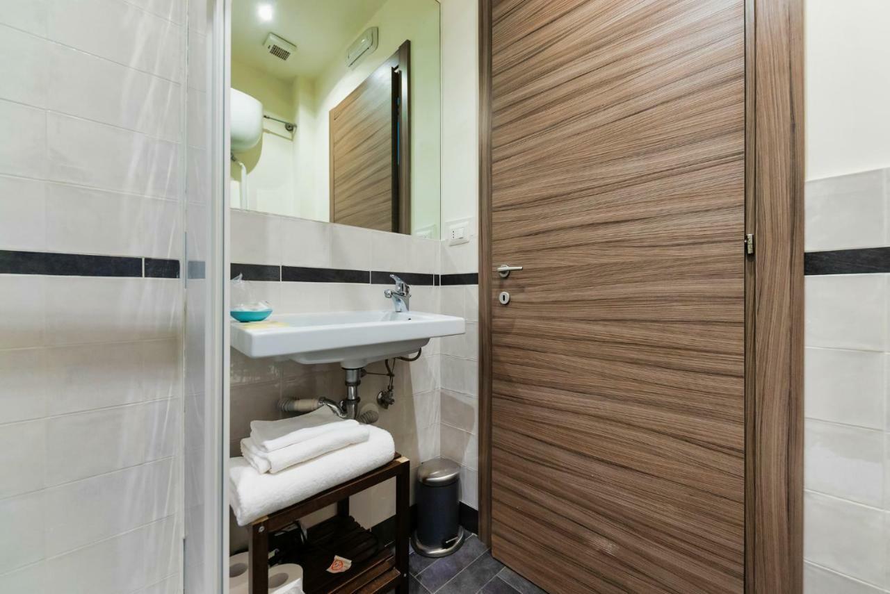 Casa Mia In Trastevere Hotell Roma