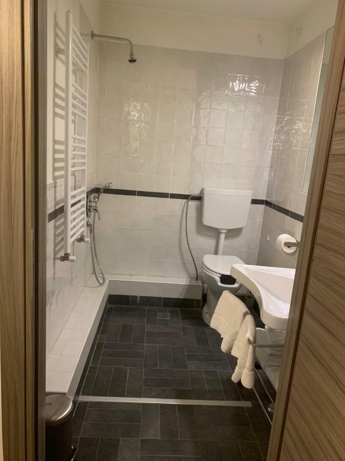 Casa Mia In Trastevere Hotell Roma