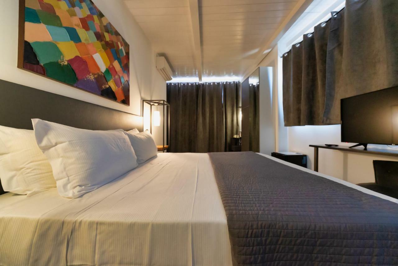 Hotell Casa Mia In Trastevere 3*