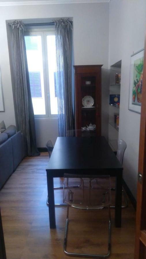 Yourstay@rome Coliseum Leilighet *