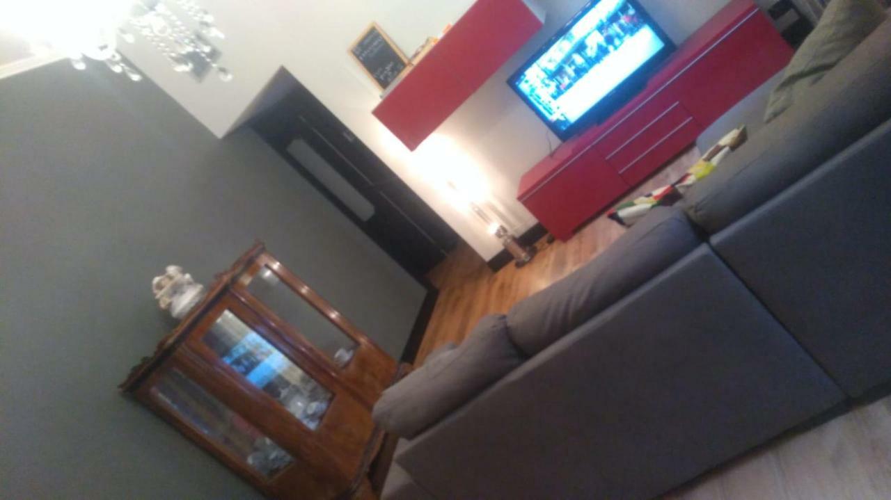 Yourstay@rome Coliseum Leilighet Roma