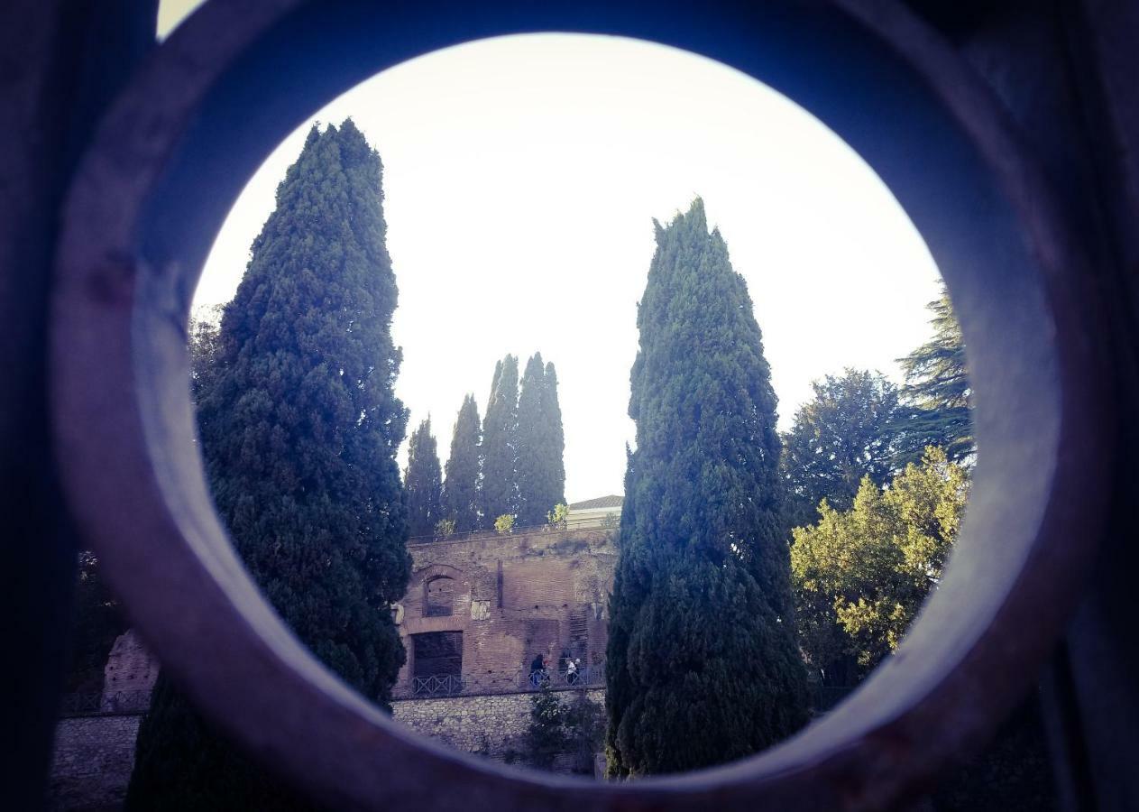 Yourstay@rome Coliseum Leilighet