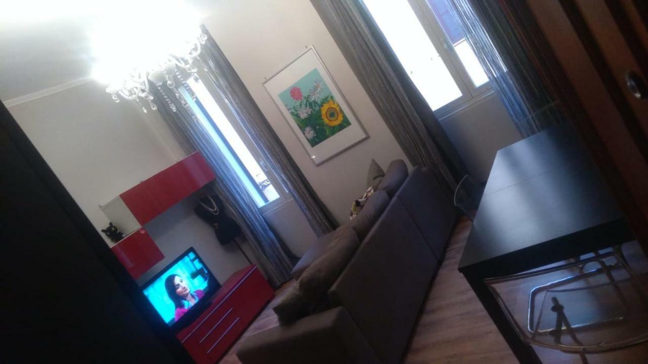 Yourstay@rome Coliseum Leilighet