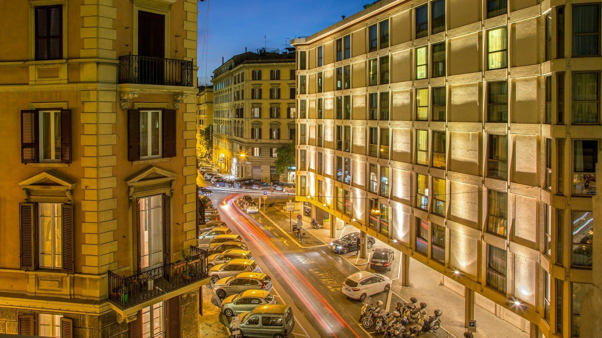 Pensión Belli36rooms Near Spanish Step And Vatican 3*