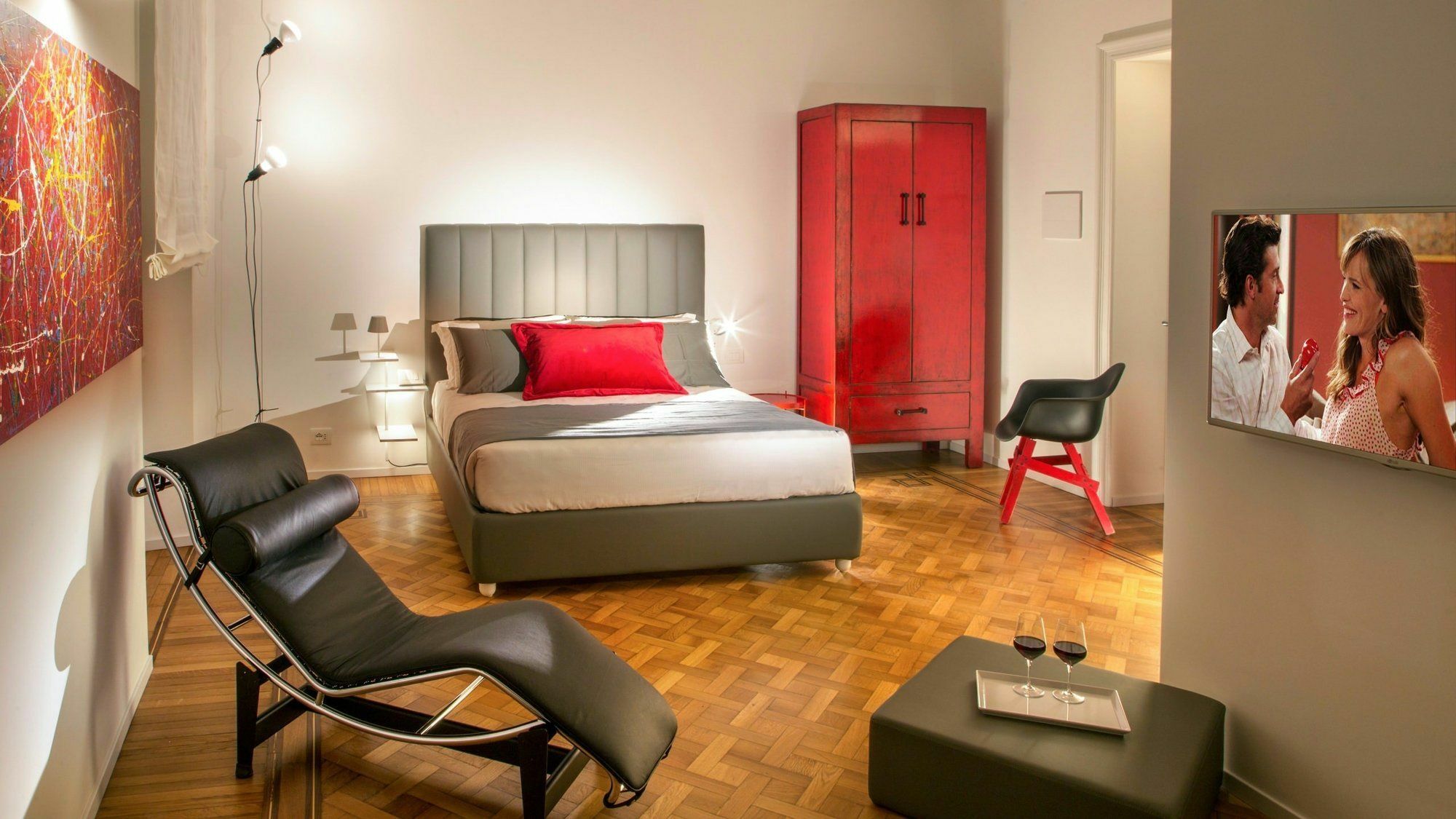 Belli36rooms Near Spanish Step And Vatican 3*