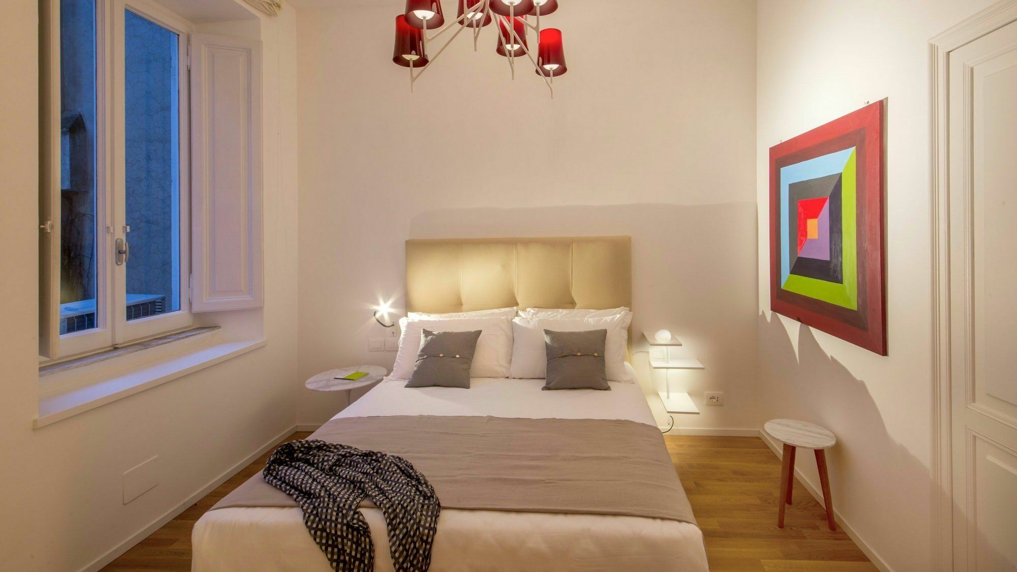 Belli36rooms Near Spanish Step And Vatican Pensión 3*