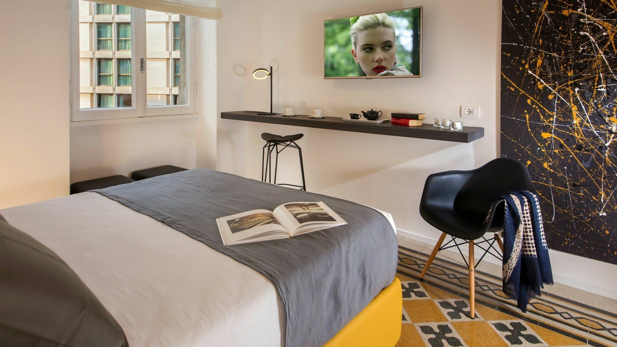 Belli36rooms Near Spanish Step And Vatican 3* Roma