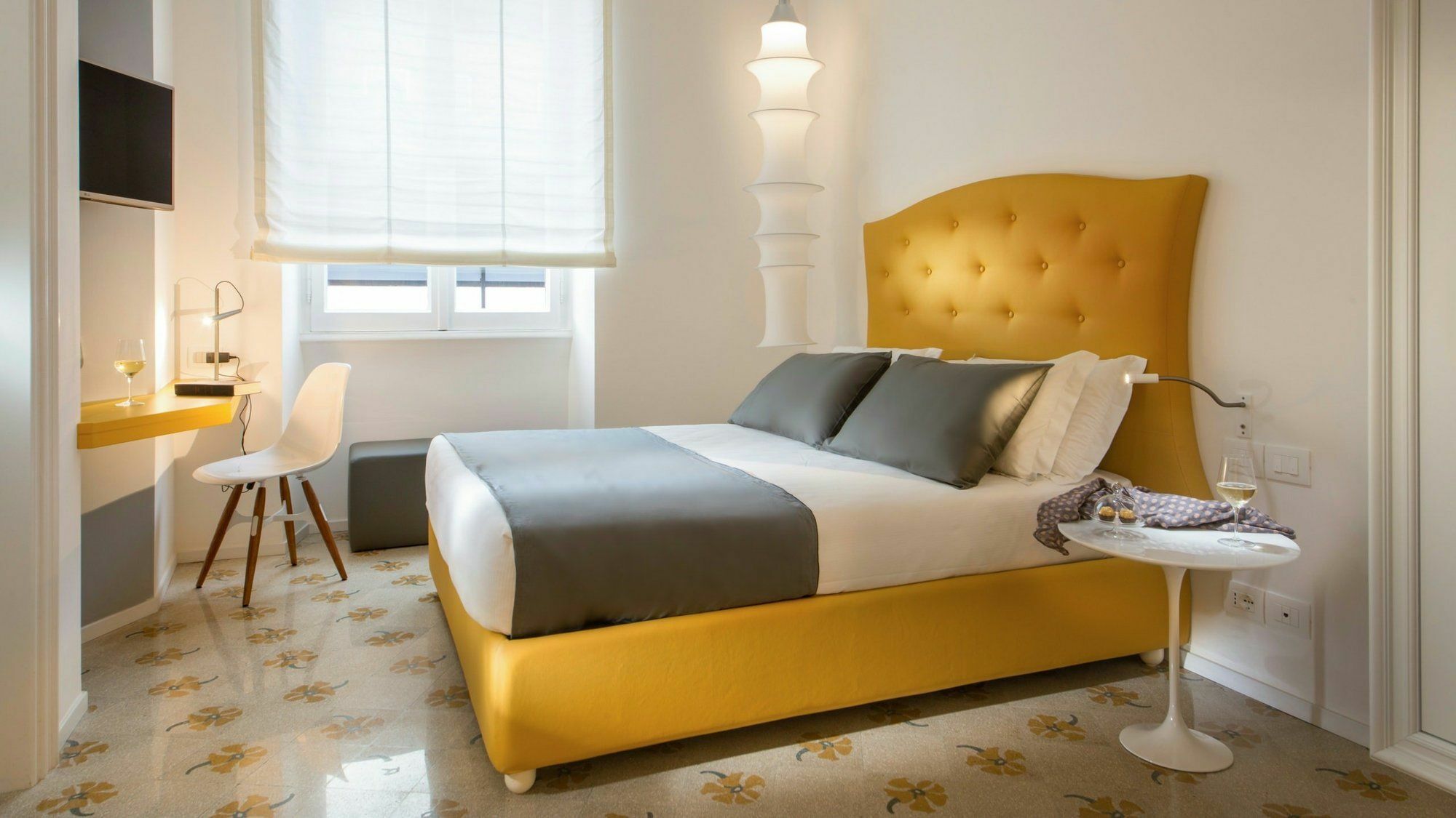 Belli36rooms Near Spanish Step And Vatican Pensión 3*