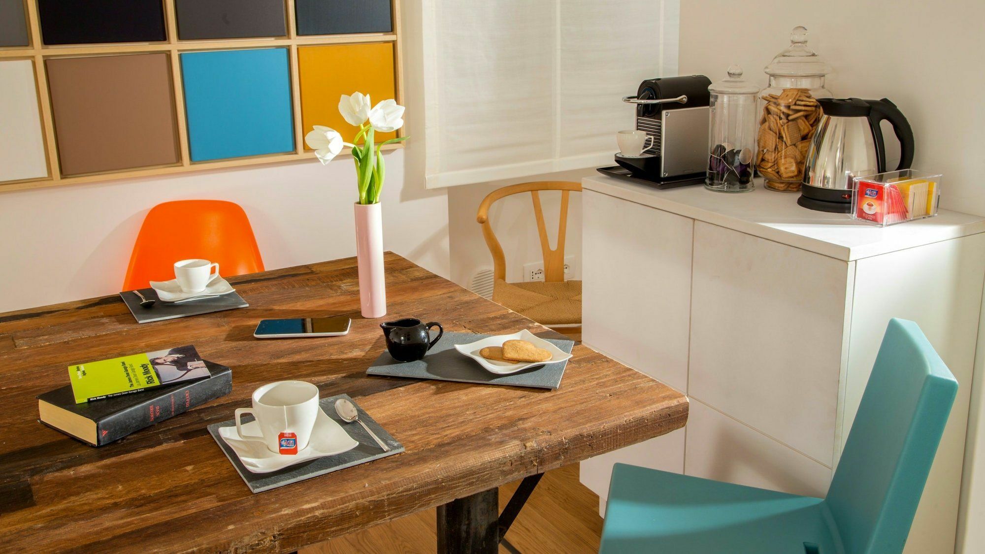 Belli36rooms Near Spanish Step And Vatican Pensión 3*
