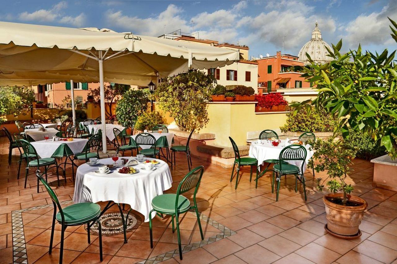 Aurelia * Roma
