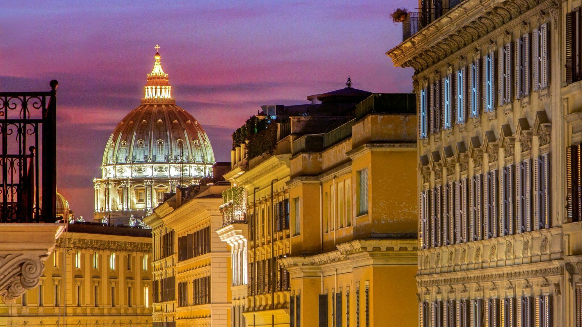 Pensión Belli36rooms Near Spanish Step And Vatican
