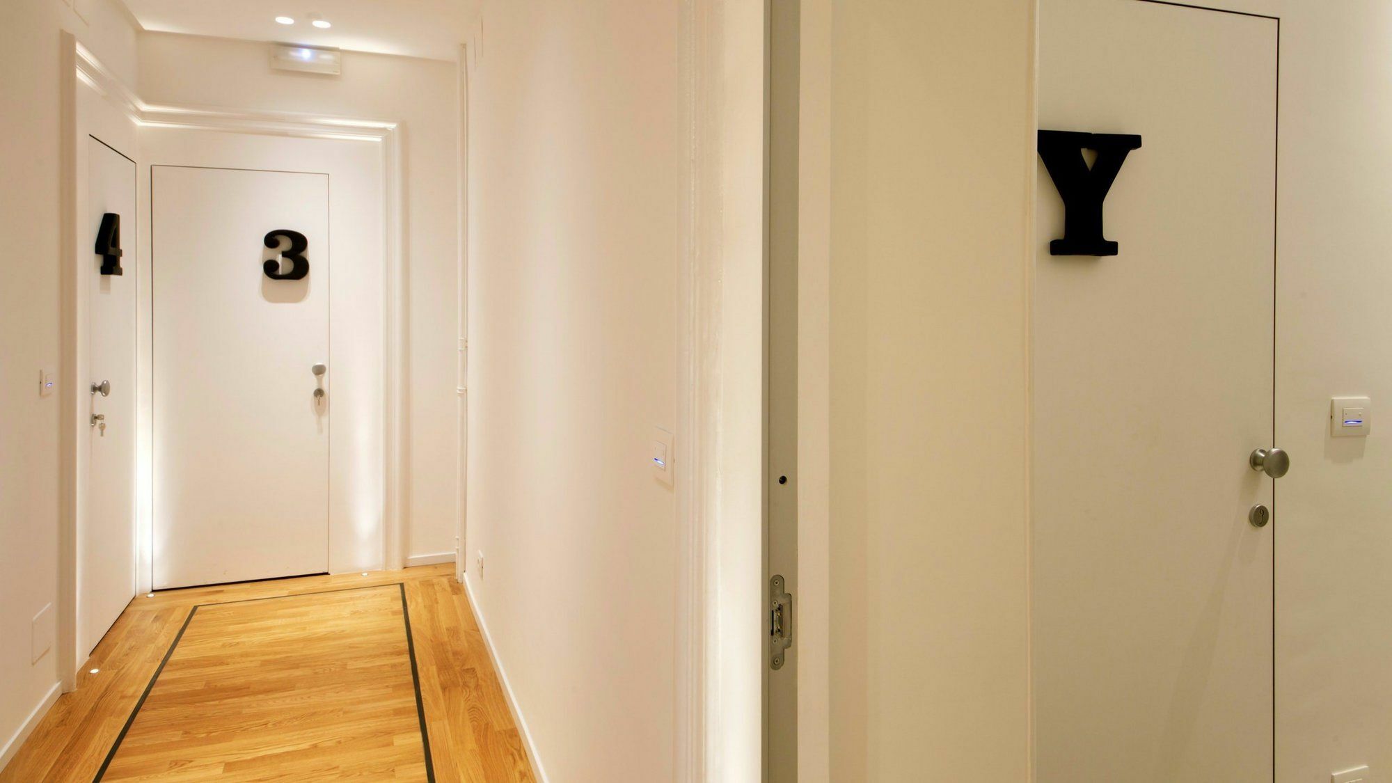 Belli36rooms Near Spanish Step And Vatican 3*