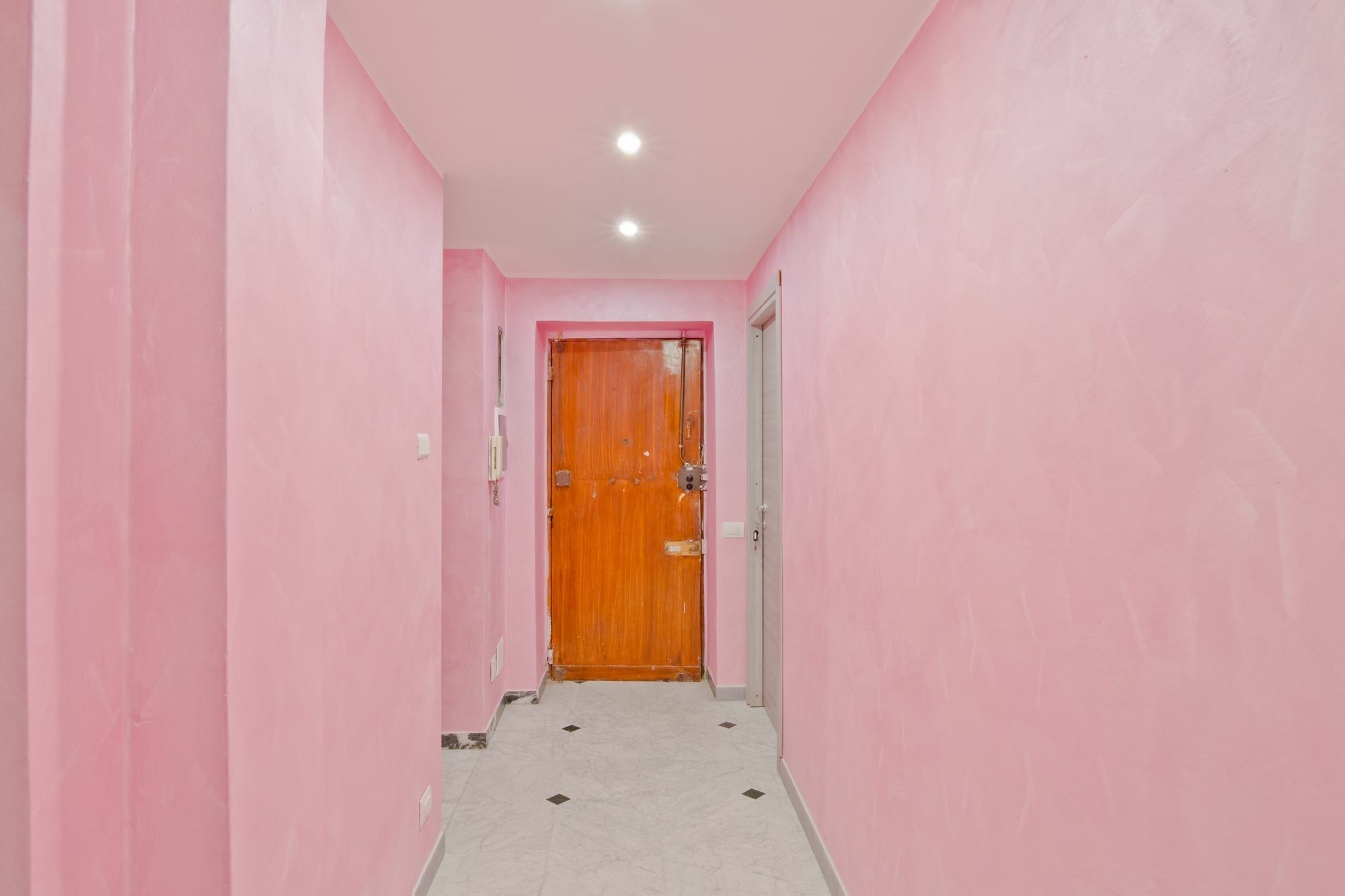 Guest house Oscar 2 2*