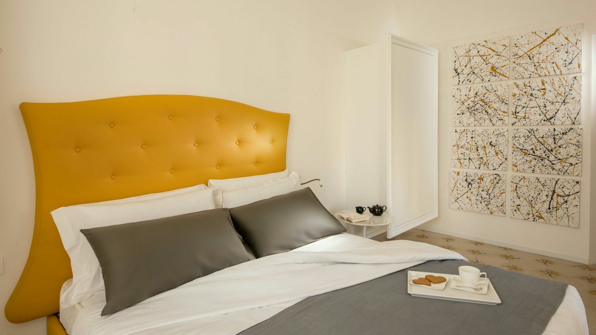 Pensión Belli36rooms Near Spanish Step And Vatican Roma