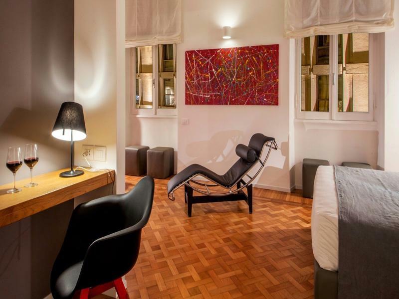 Belli36rooms Near Spanish Step And Vatican 3*