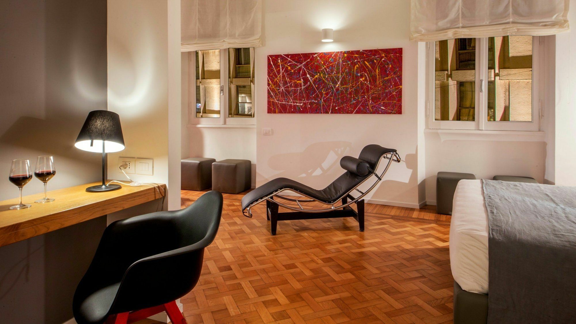 Pensión Belli36rooms Near Spanish Step And Vatican