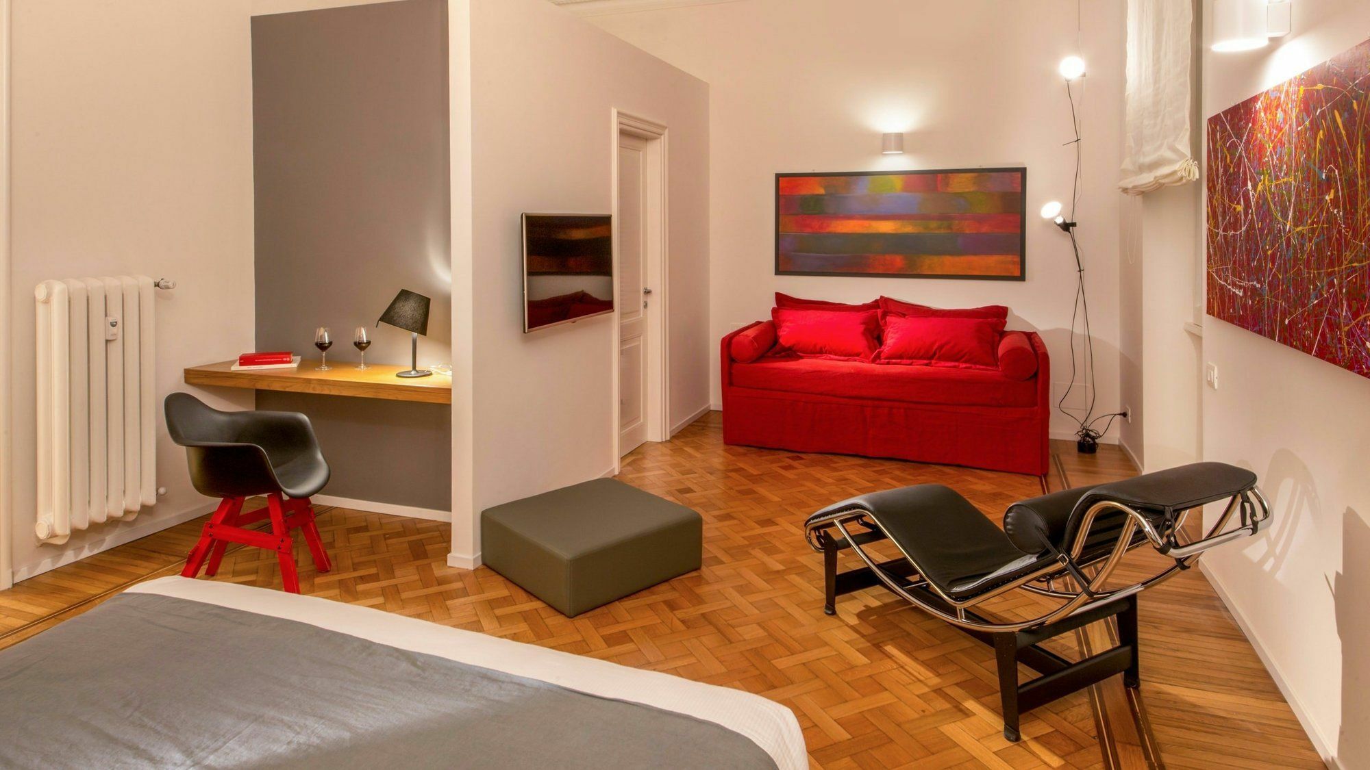 Belli36rooms Near Spanish Step And Vatican Pensión 3*