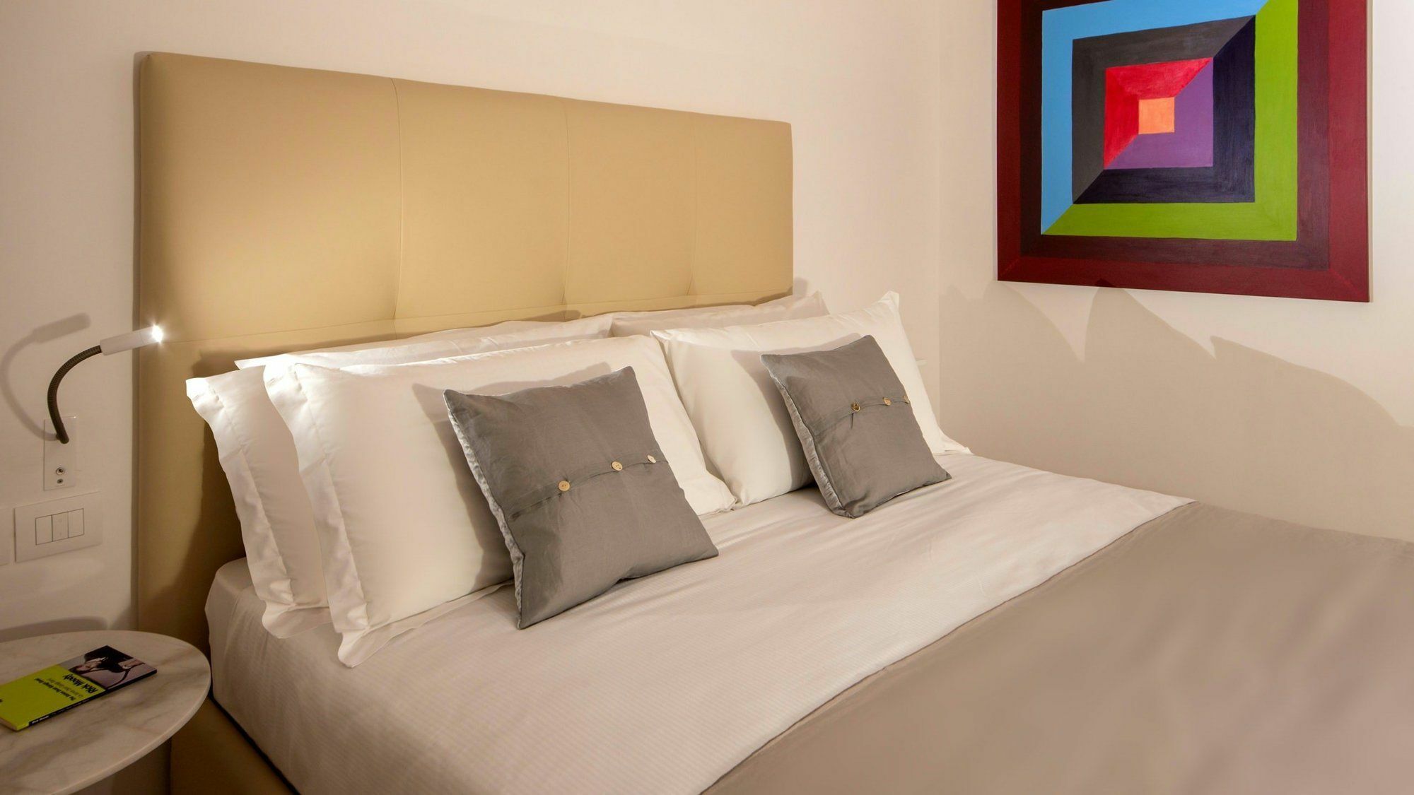 Belli36rooms Near Spanish Step And Vatican Pensión 3*