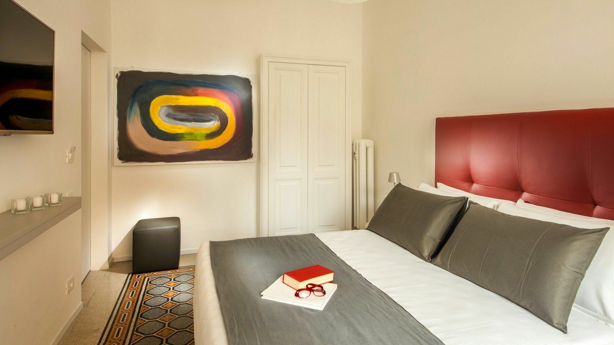 Belli36rooms Near Spanish Step And Vatican Pensión 3*