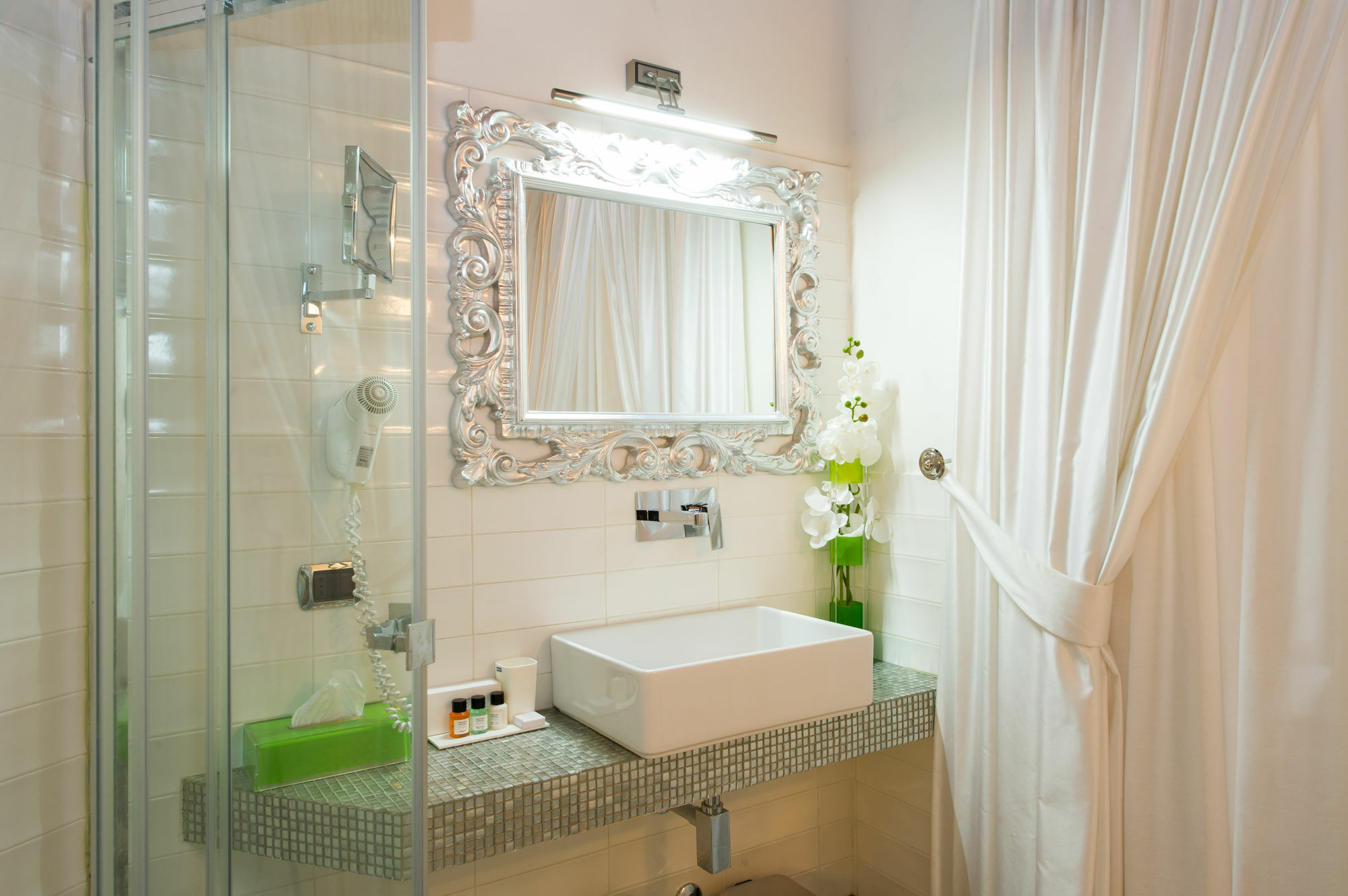 Domus Spagna Capo Le Luxury * Roma