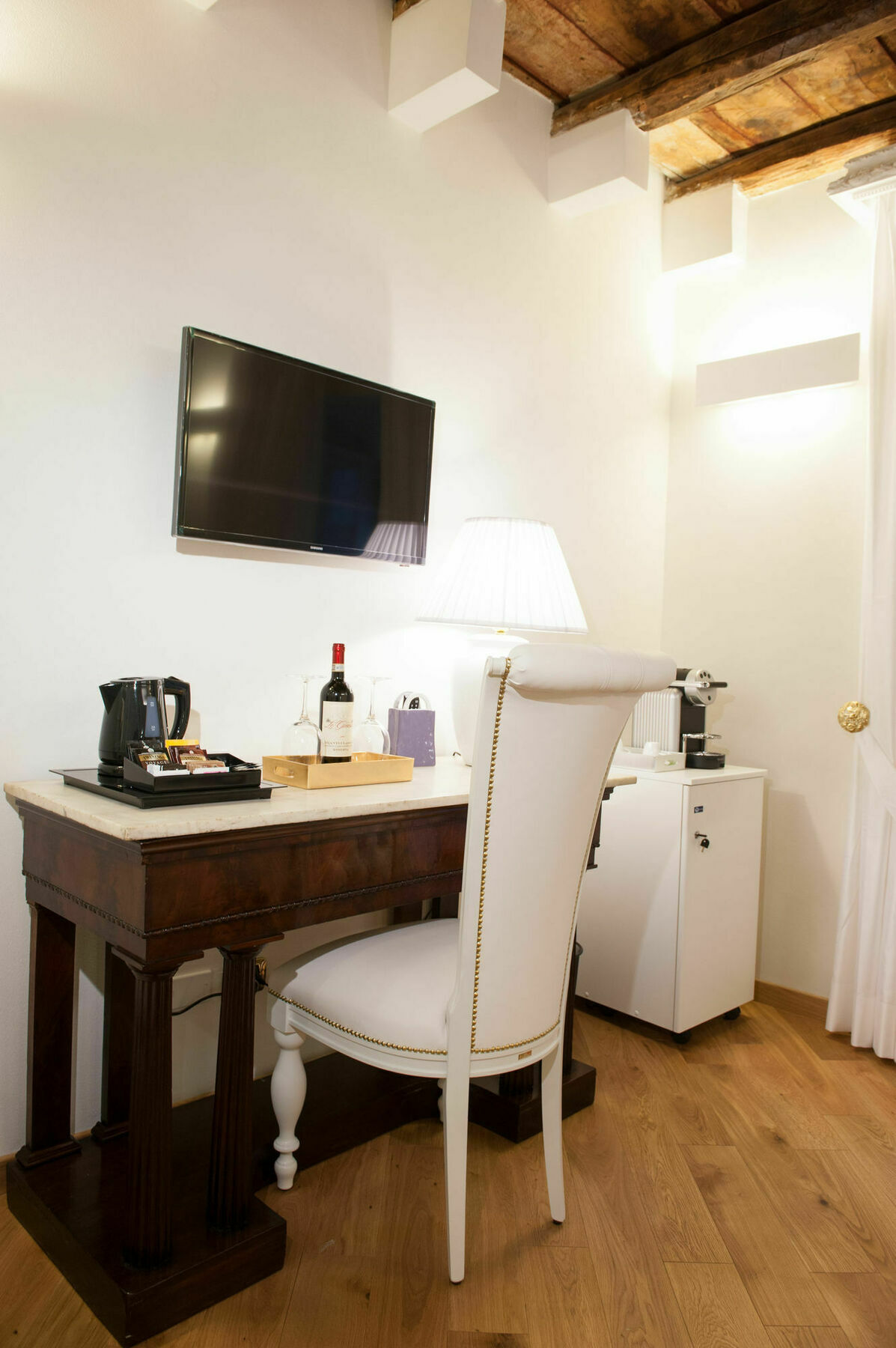 Domus Spagna Capo Le Luxury * Roma