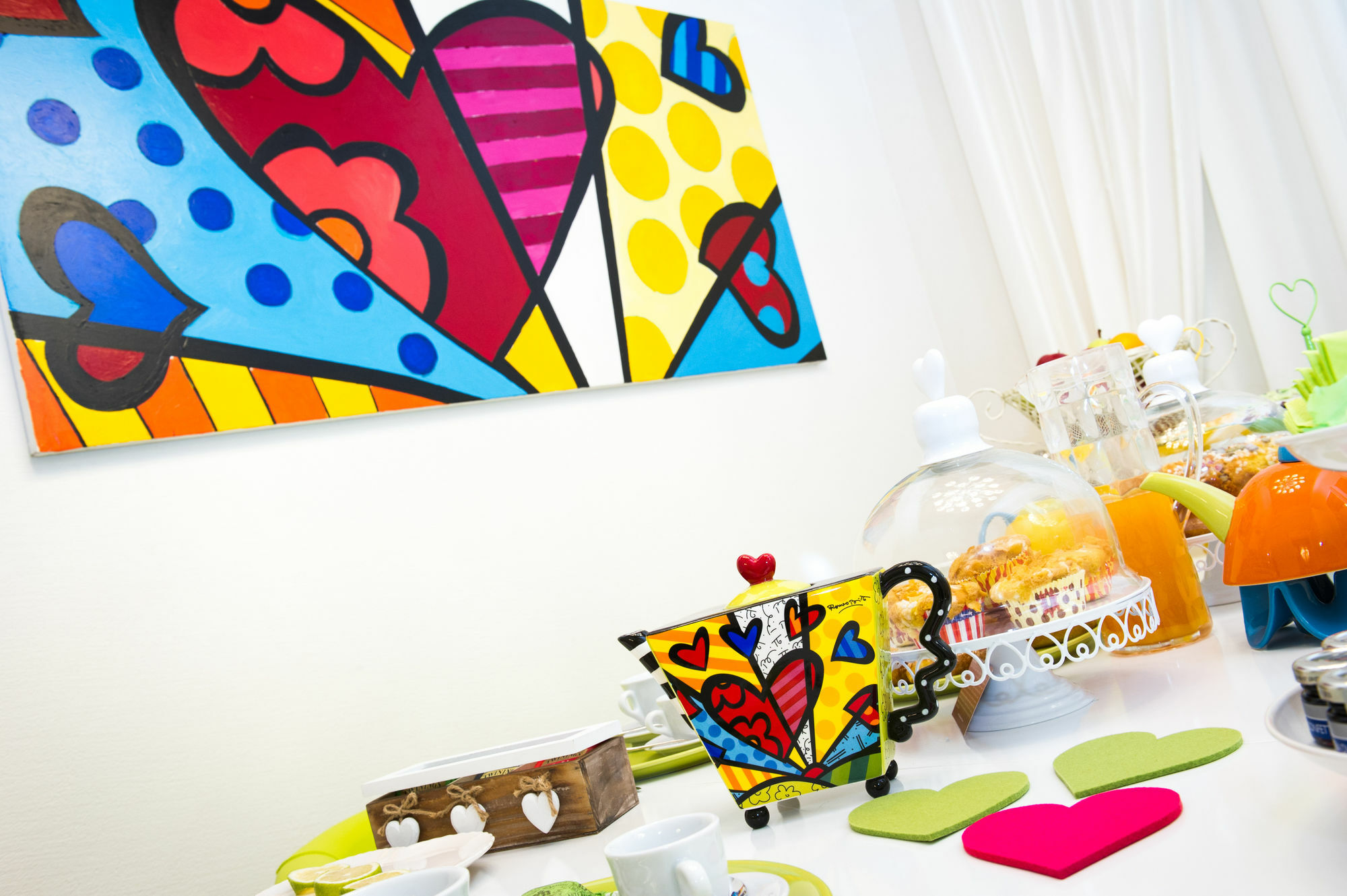 Appartamento Domus Spagna Capo Le Luxury *