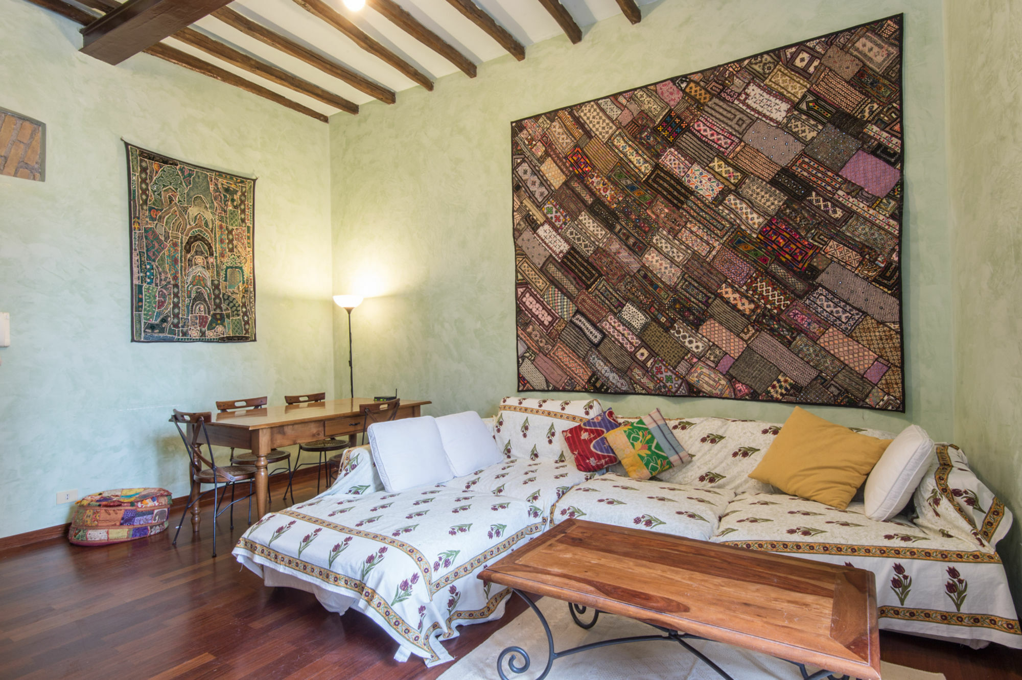 Appartamento Rsh Campo De' Fiori