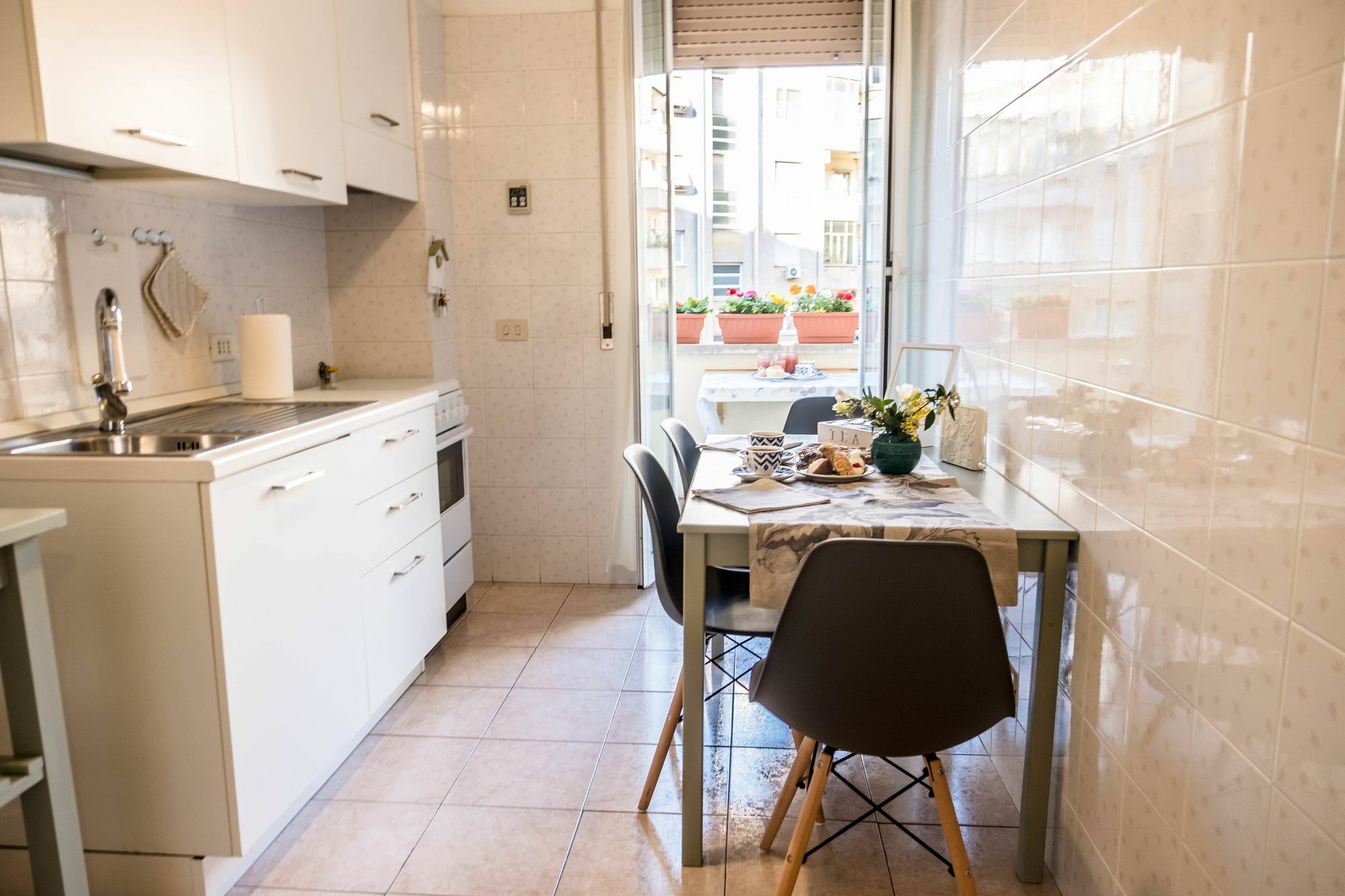 Appartamento Re Di