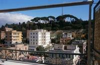 Maria Lattico Al Vaticano Appartamento