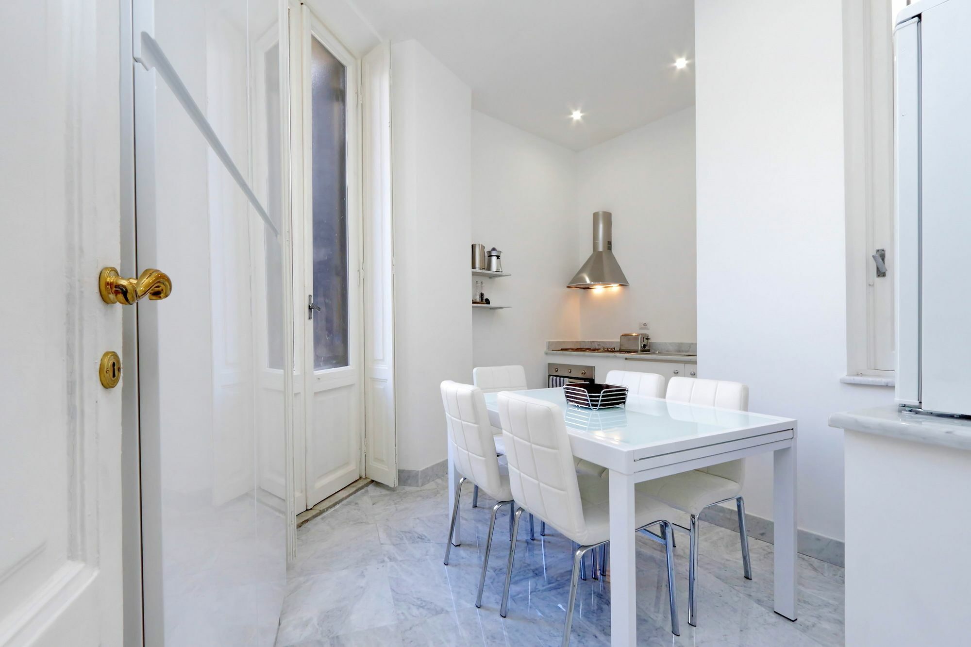Amazing Via Veneto Apartamento *