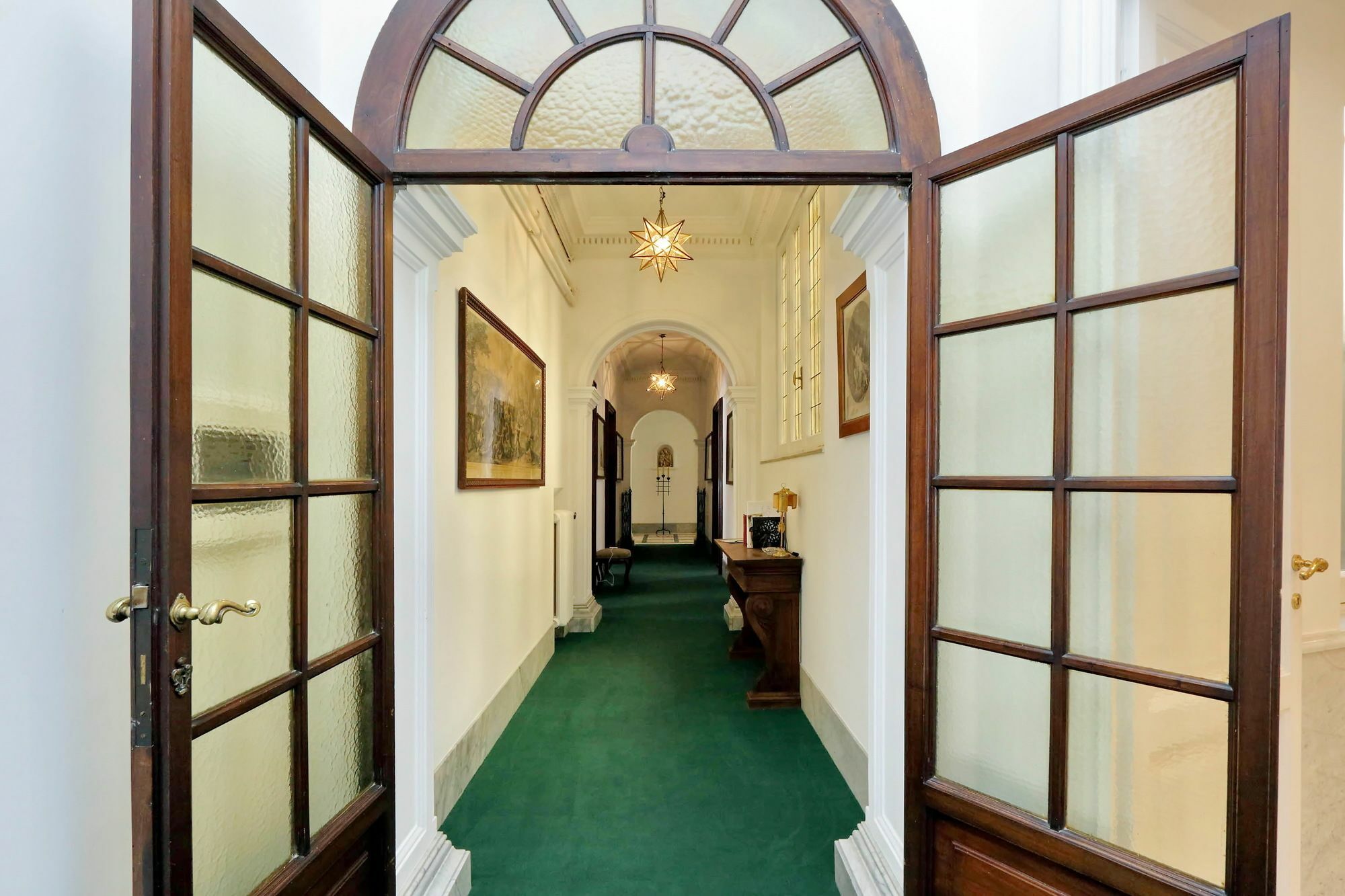 Apartamento Amazing Via Veneto