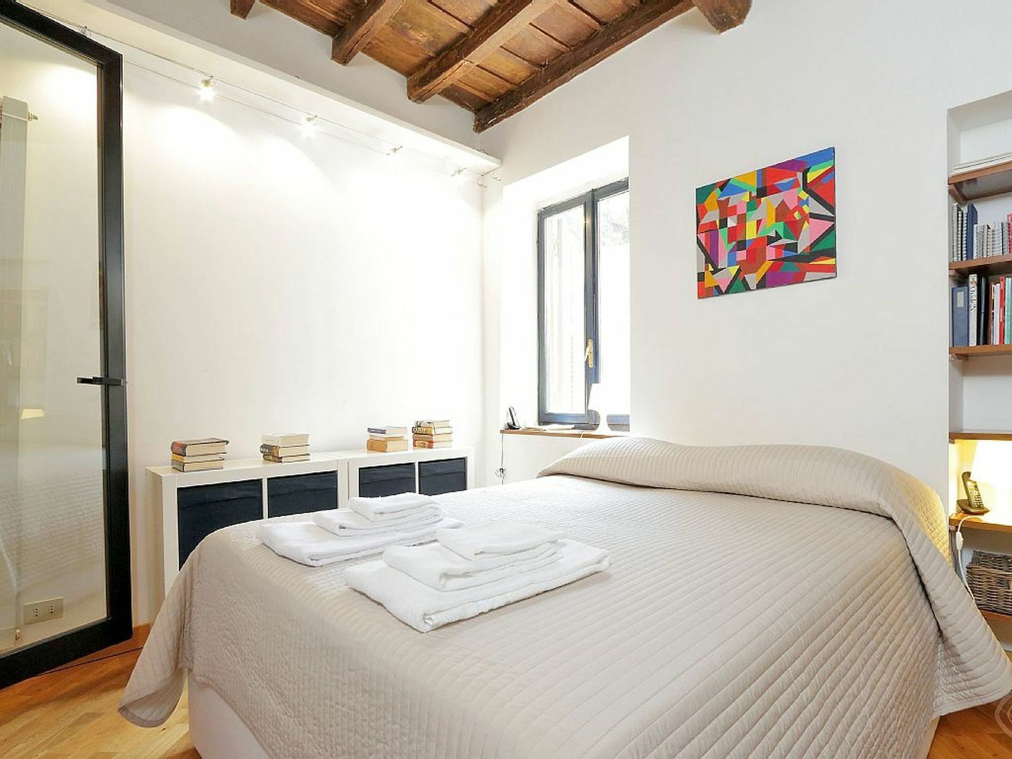 Appartamento Colosseo Terrace *