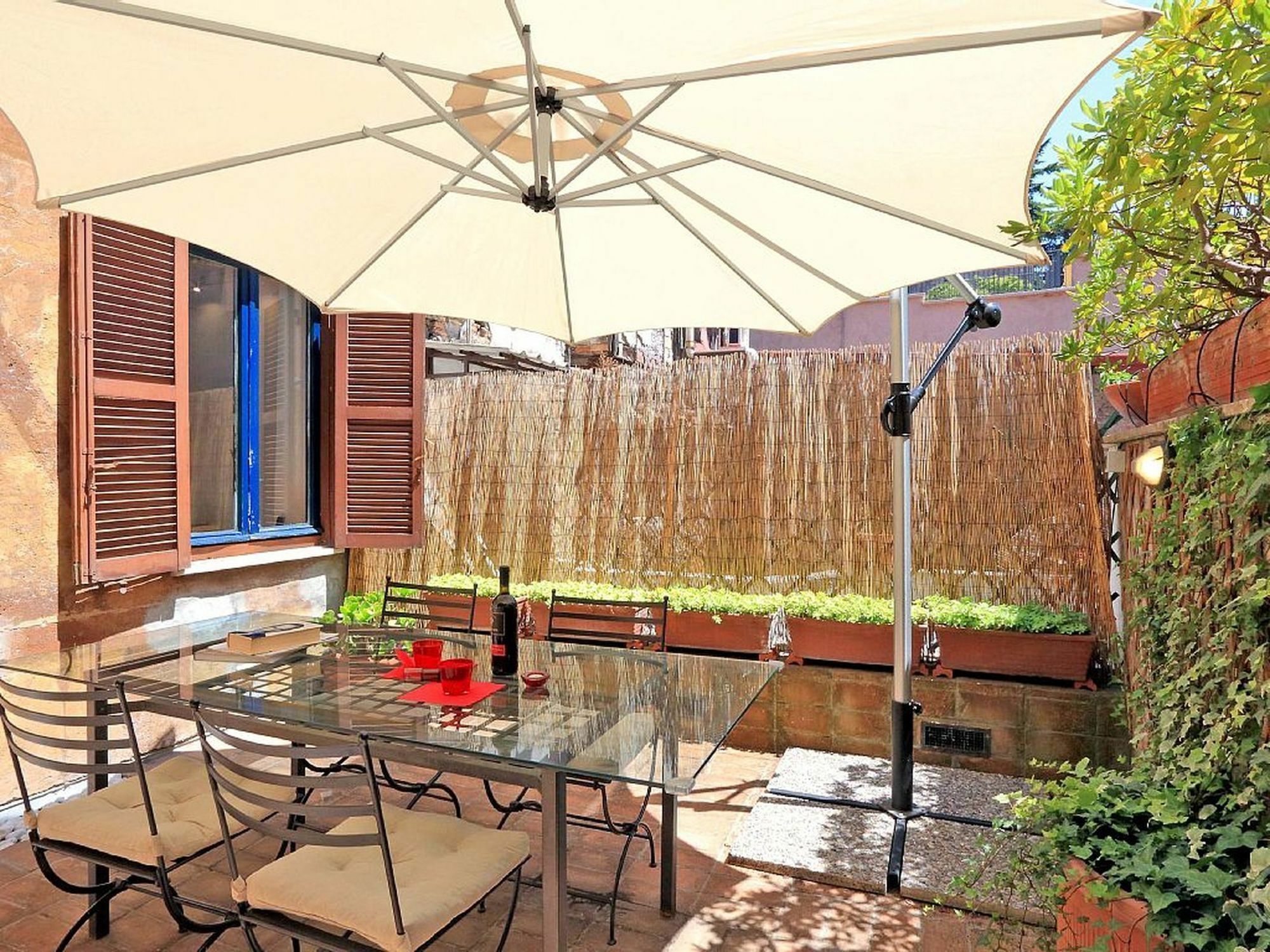 Colosseo Terrace Roma