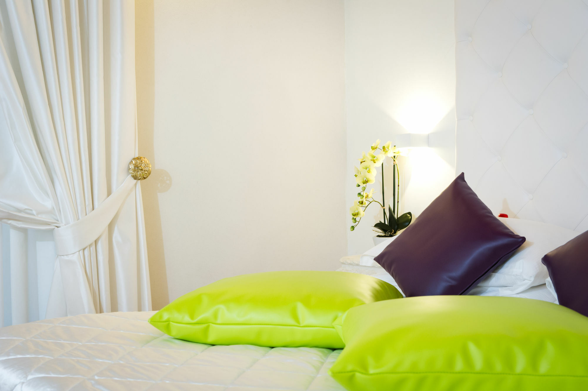 Domus Spagna Capo Le Luxury * Roma