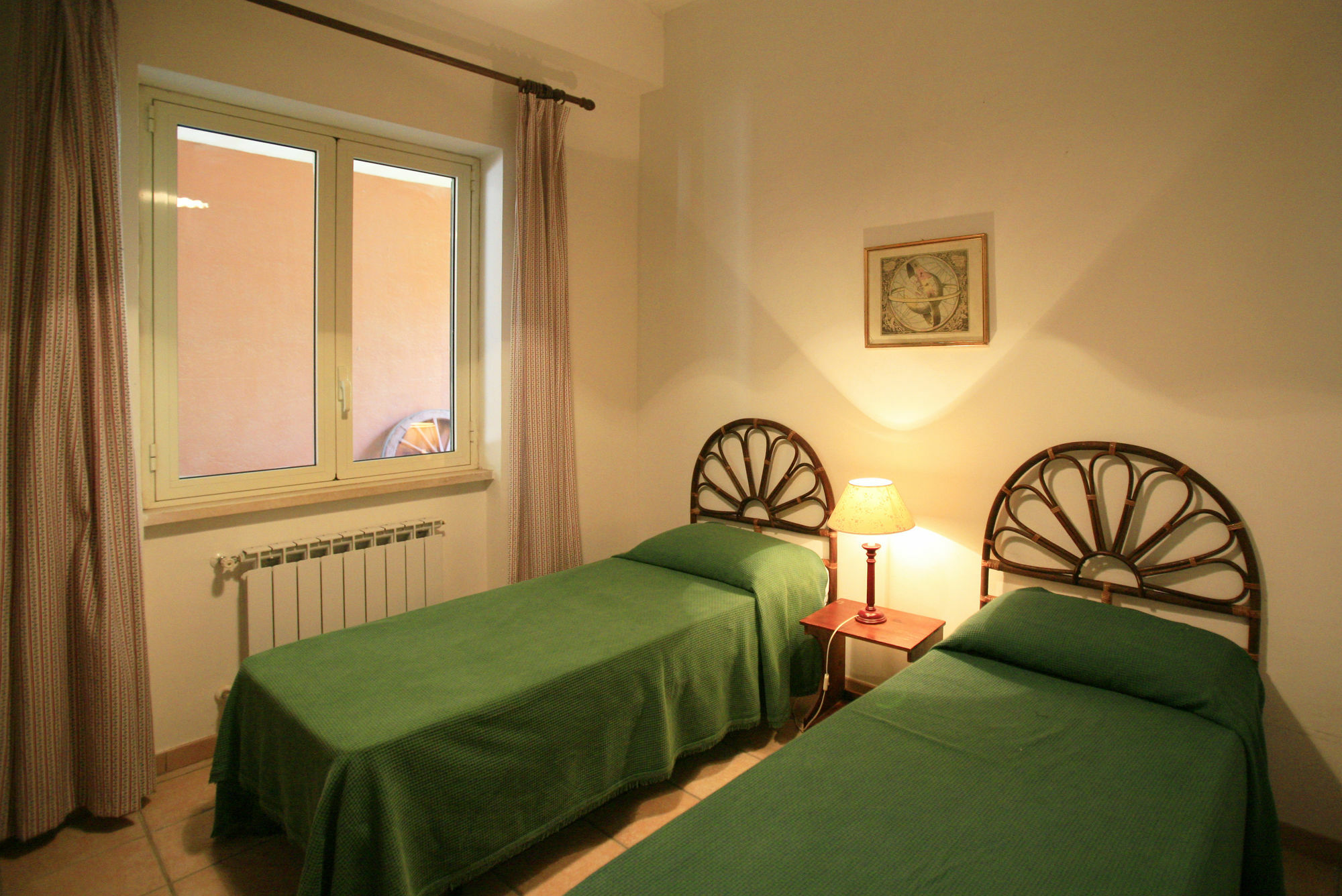 Riserva Dell'olmo Hotel