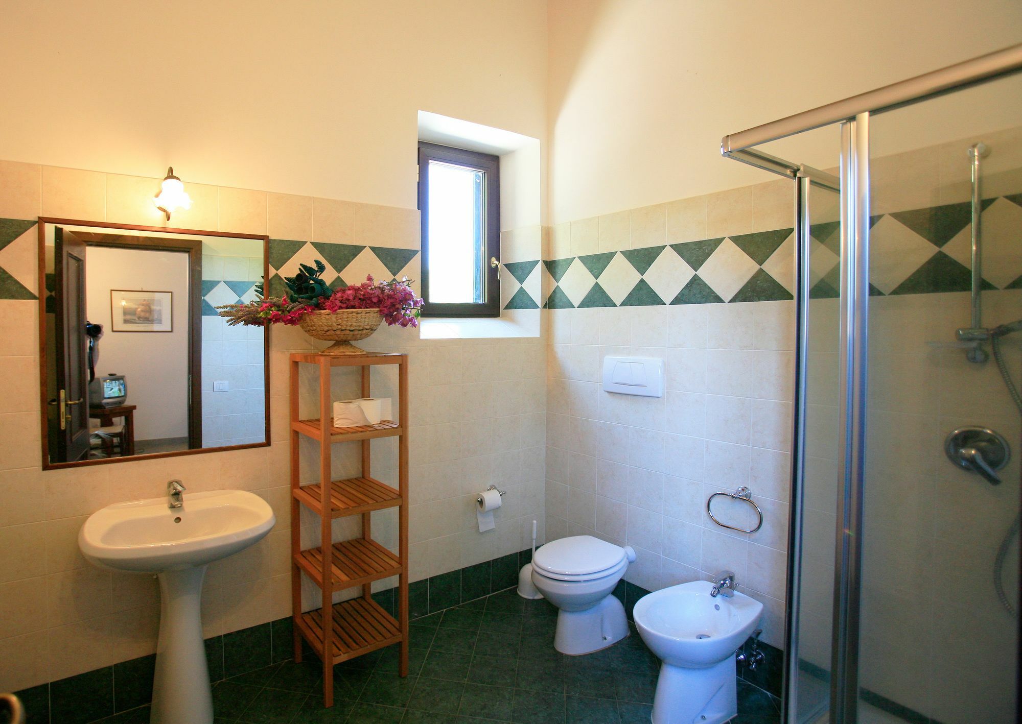 Riserva Dell'olmo