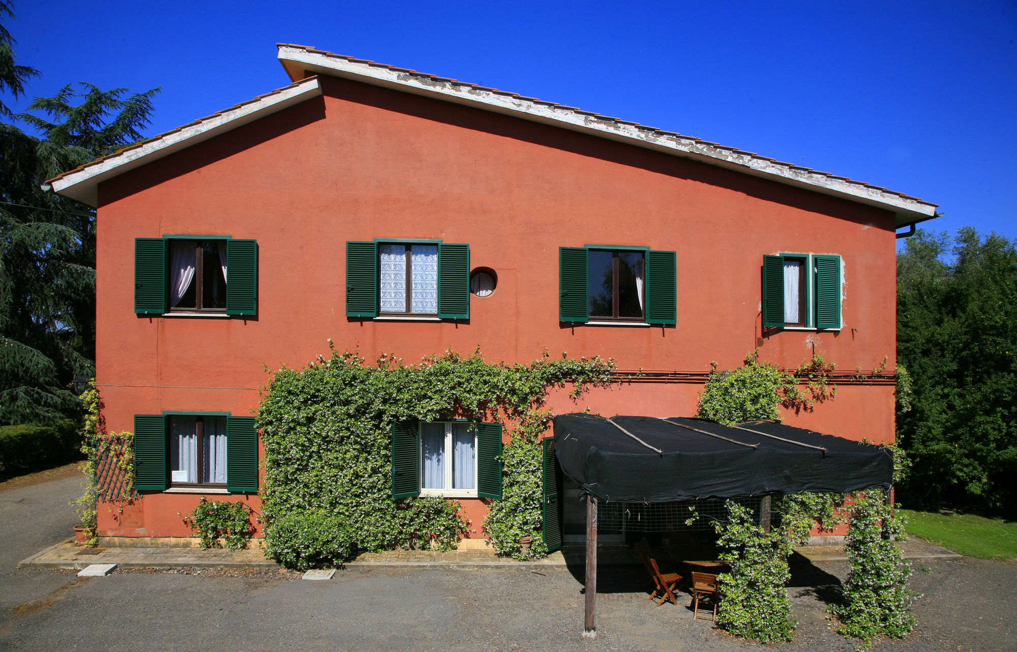 Hotel Riserva Dell'olmo Roma