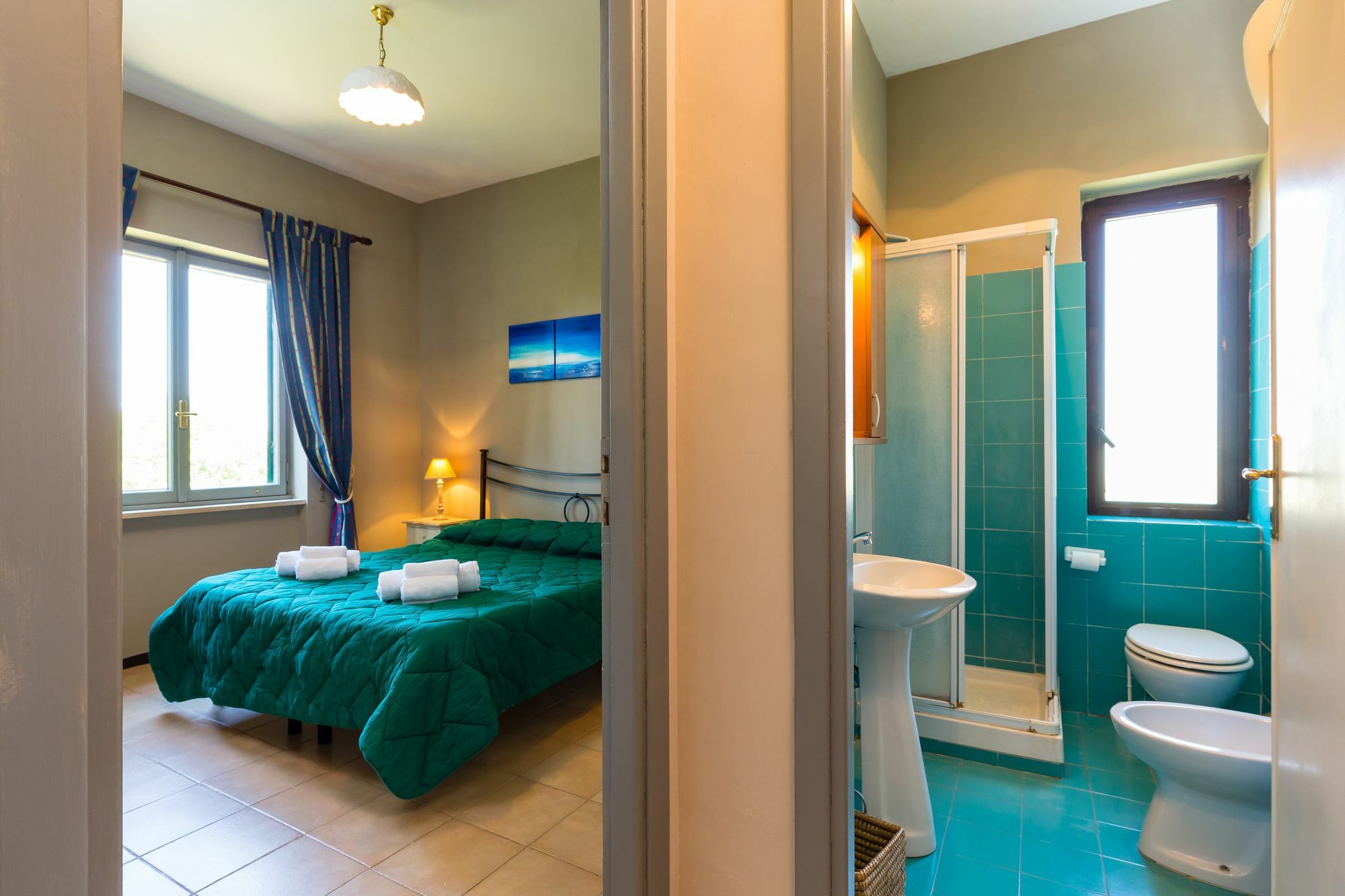Hotel Riserva Dell'olmo Roma