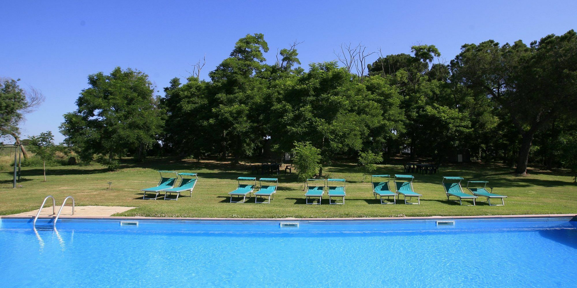 Hotel Riserva Dell'olmo Roma
