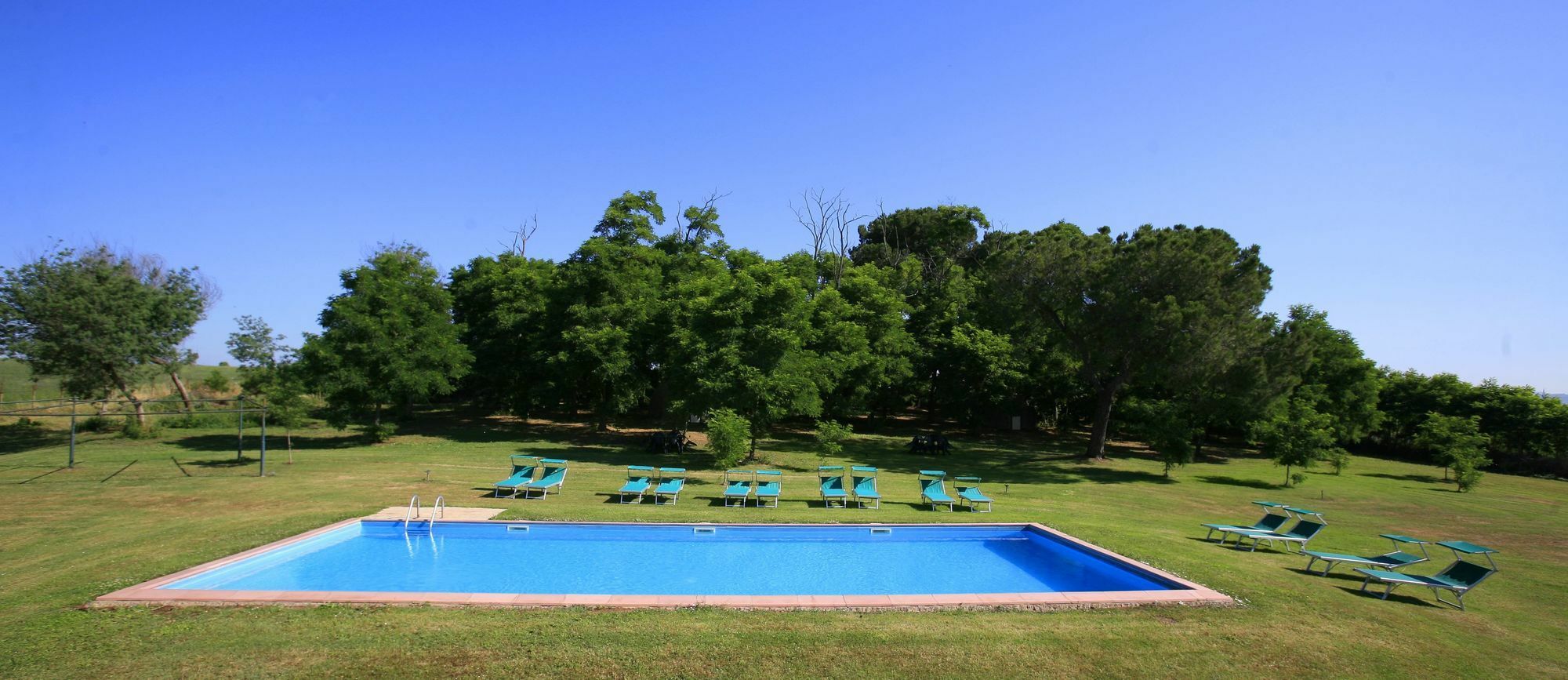 Riserva Dell'olmo Hotel