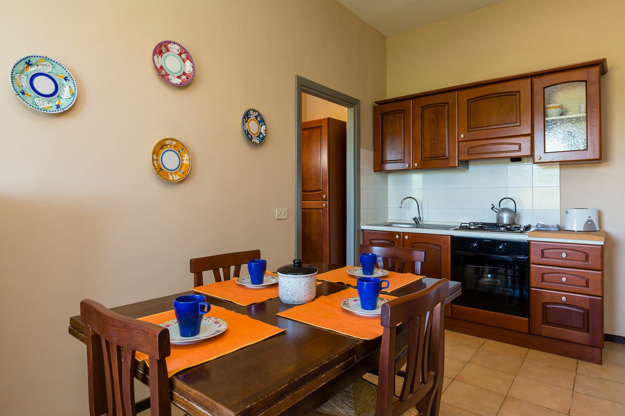 Riserva Dell'olmo Hotel