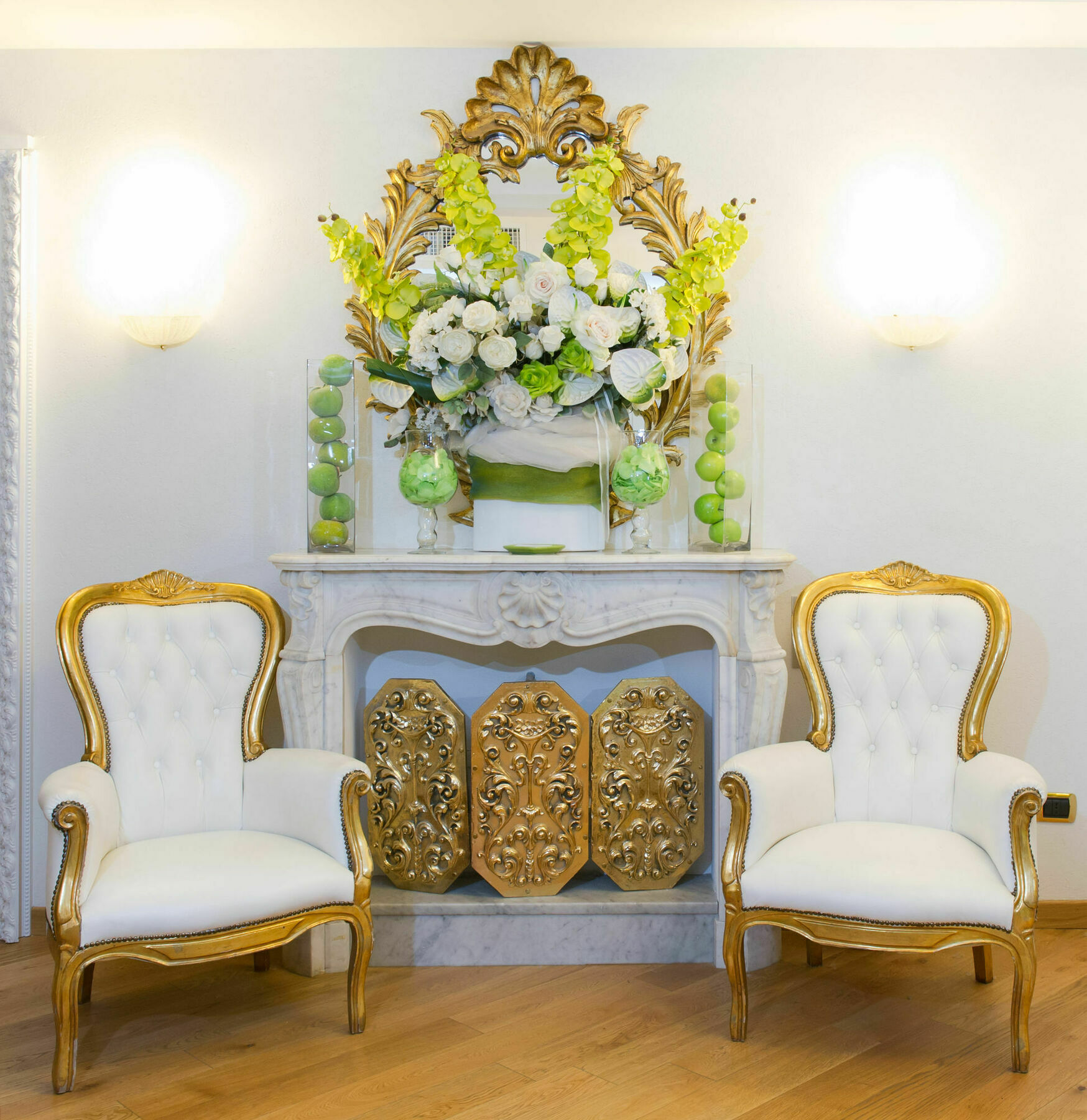 Domus Spagna Capo Le Luxury * Roma