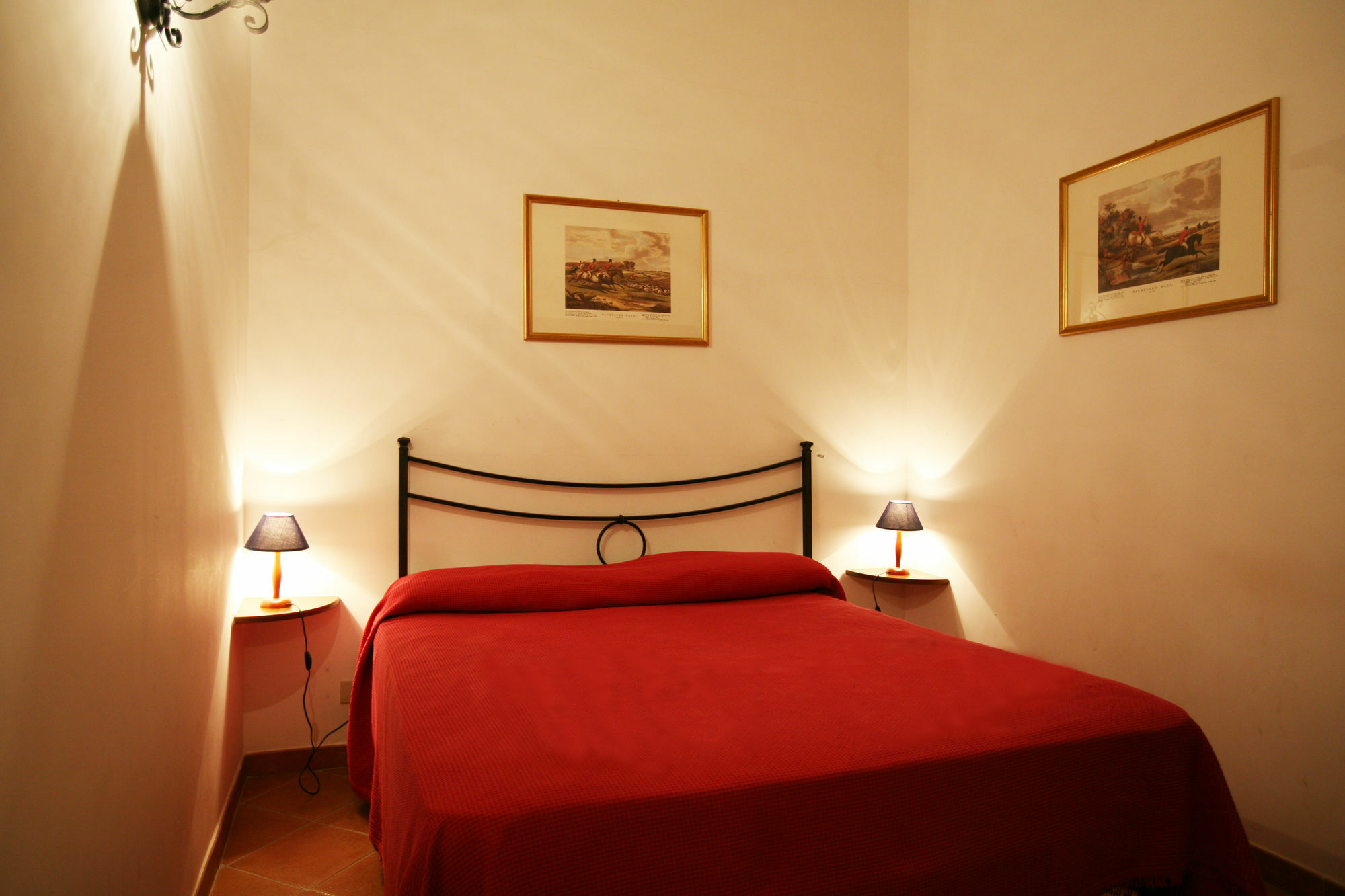 Riserva Dell'olmo * Roma